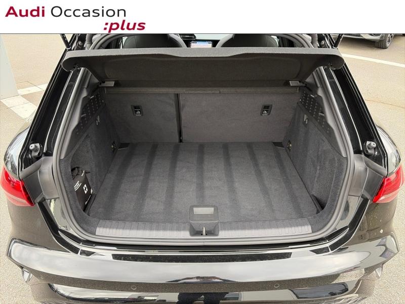 Voitures occasions Audi A3 Sportback S line Cesson-Sévigné