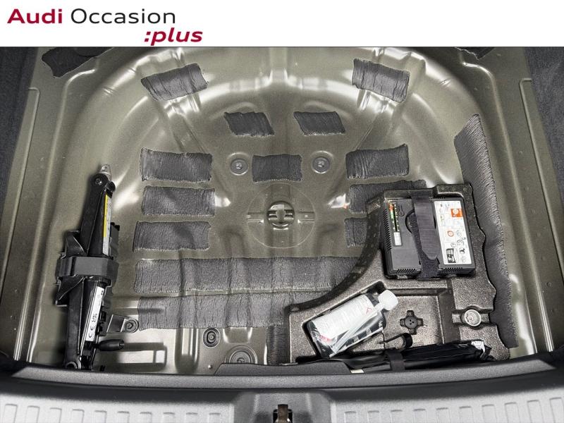 Voitures occasions Audi A3 Sportback S line Cesson-Sévigné