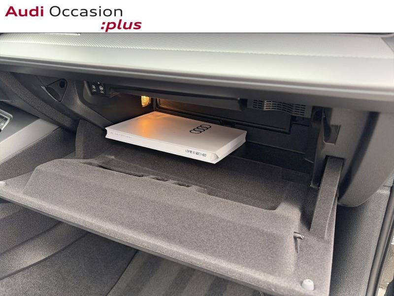 Voitures occasions Audi A3 Sportback S line Cesson-Sévigné