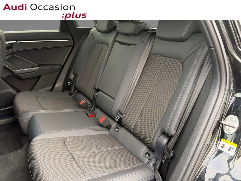Voitures occasions Audi Q3 S line Cesson-Sévigné