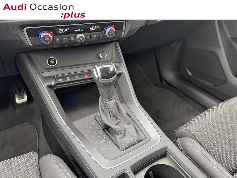 Voitures occasions Audi Q3 S line Cesson-Sévigné
