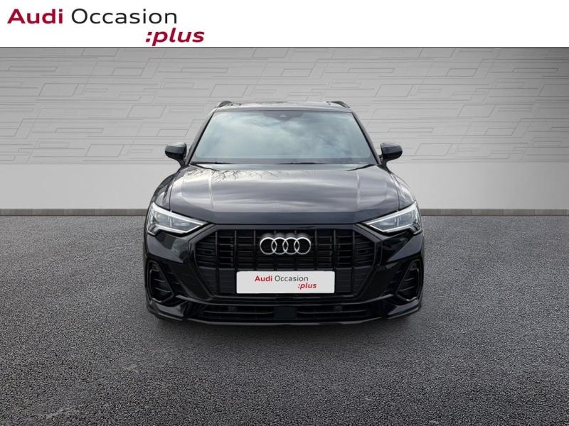 Voitures occasions Audi Q3 S line Cesson-Sévigné