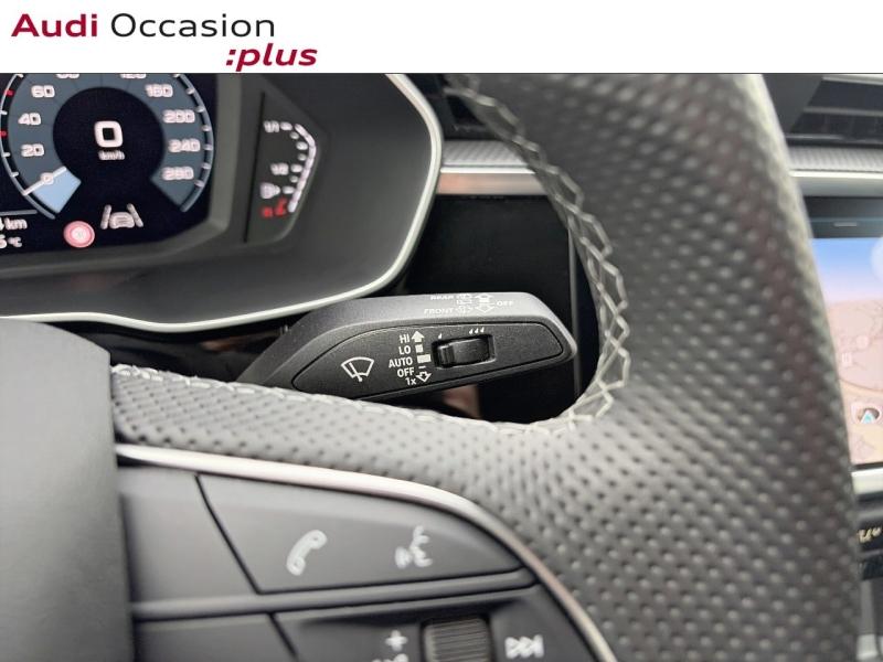 Voitures occasions Audi Q3 S line Cesson-Sévigné