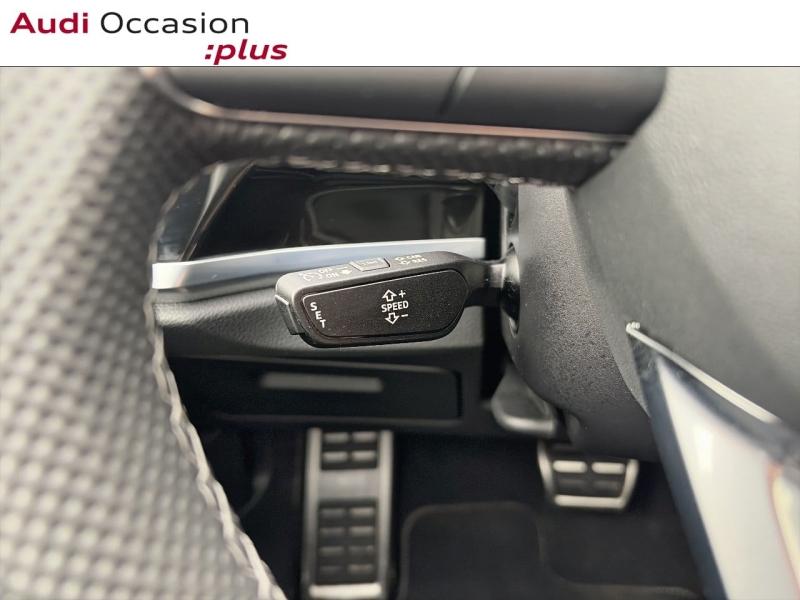Voitures occasions Audi Q3 S line Cesson-Sévigné