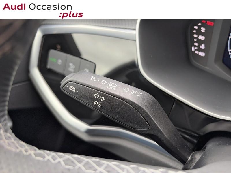 Voitures occasions Audi Q3 S line Cesson-Sévigné