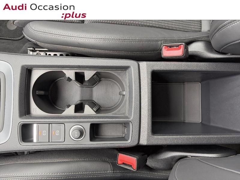 Voitures occasions Audi Q3 S line Cesson-Sévigné