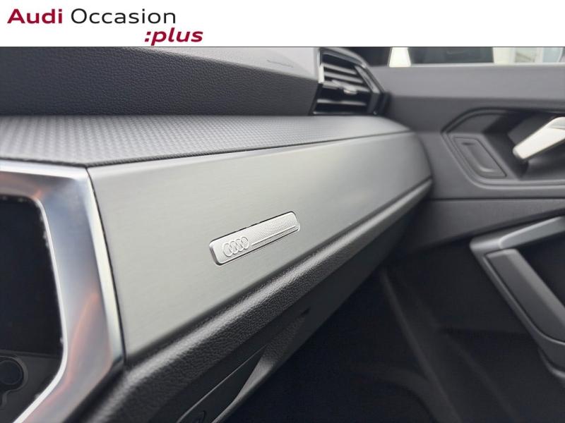Voitures occasions Audi Q3 S line Cesson-Sévigné