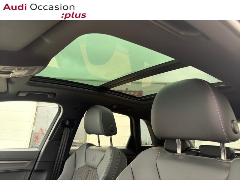 Voitures occasions Audi Q3 S line Cesson-Sévigné