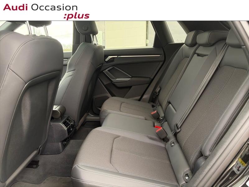 Voitures occasions Audi Q3 S line Cesson-Sévigné