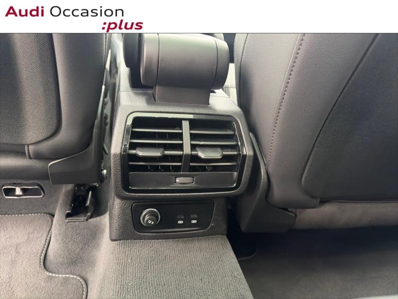 Voitures occasions Audi Q3 S line Cesson-Sévigné