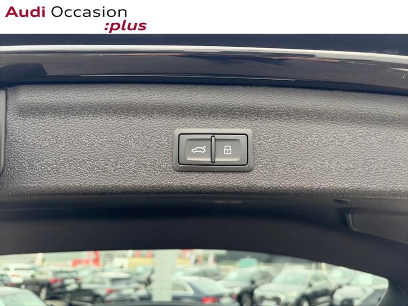 Voitures occasions Audi Q3 S line Cesson-Sévigné