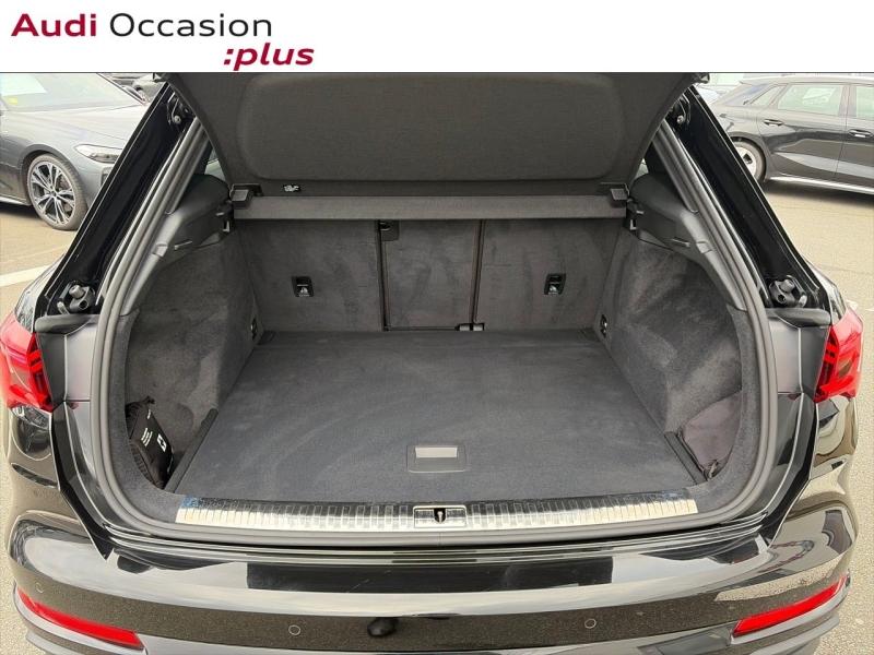 Voitures occasions Audi Q3 S line Cesson-Sévigné