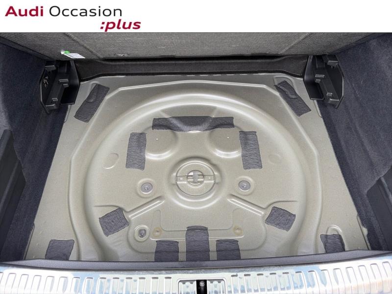 Voitures occasions Audi Q3 S line Cesson-Sévigné