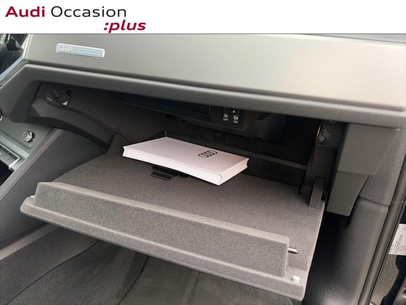 Voitures occasions Audi Q3 S line Cesson-Sévigné