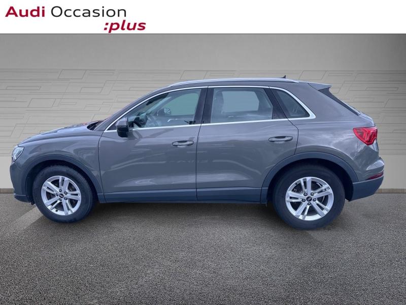 Voitures occasions Audi Q3 Design Cesson-Sévigné