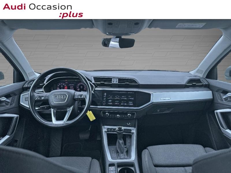 Voitures occasions Audi Q3 Design Cesson-Sévigné