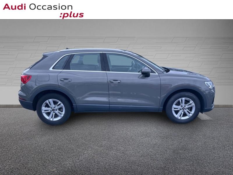 Voitures occasions Audi Q3 Design Cesson-Sévigné