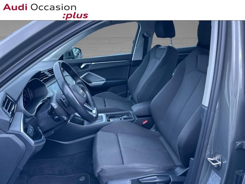Voitures occasions Audi Q3 Design Cesson-Sévigné