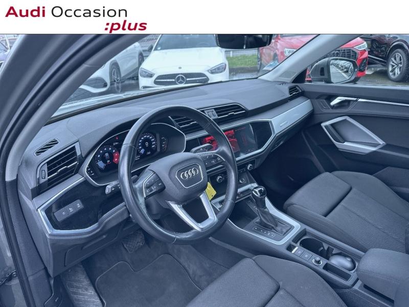 Voitures occasions Audi Q3 Design Cesson-Sévigné
