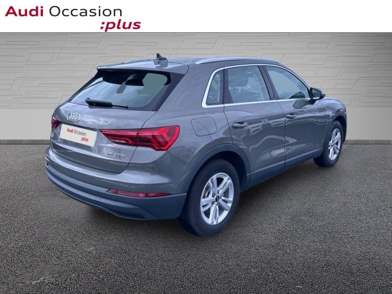 Voitures occasions Audi Q3 Design Cesson-Sévigné