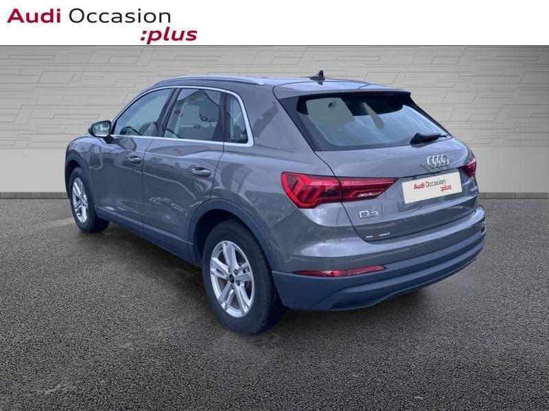 Voitures occasions Audi Q3 Design Cesson-Sévigné