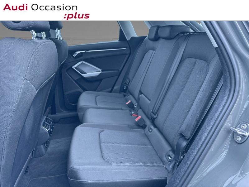 Voitures occasions Audi Q3 Design Cesson-Sévigné