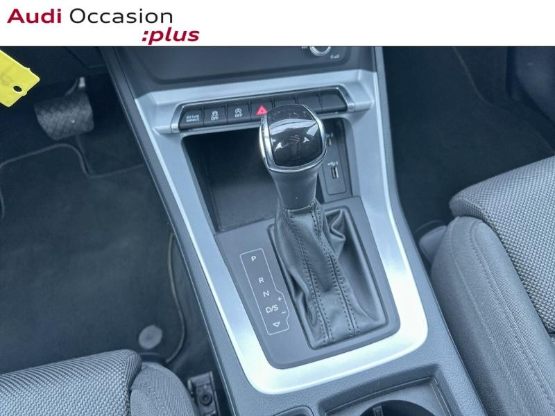 Voitures occasions Audi Q3 Design Cesson-Sévigné