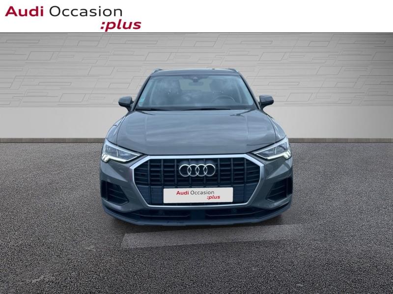 Voitures occasions Audi Q3 Design Cesson-Sévigné