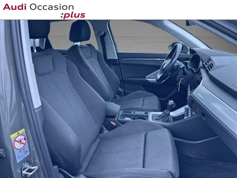 Voitures occasions Audi Q3 Design Cesson-Sévigné
