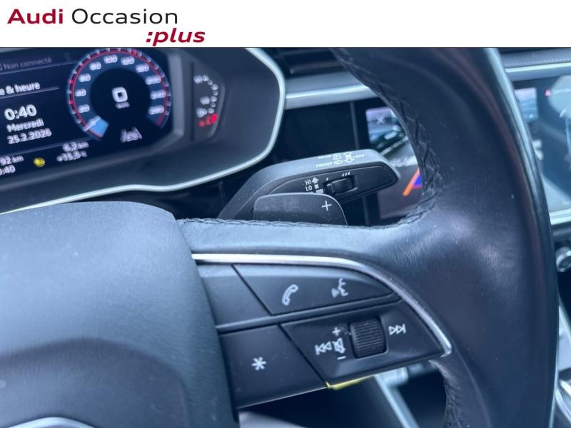 Voitures occasions Audi Q3 Design Cesson-Sévigné