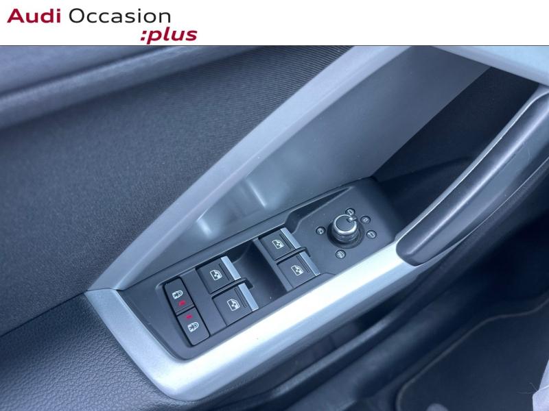 Voitures occasions Audi Q3 Design Cesson-Sévigné