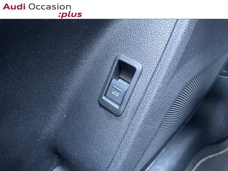 Voitures occasions Audi Q3 Design Cesson-Sévigné