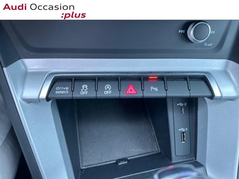 Voitures occasions Audi Q3 Design Cesson-Sévigné
