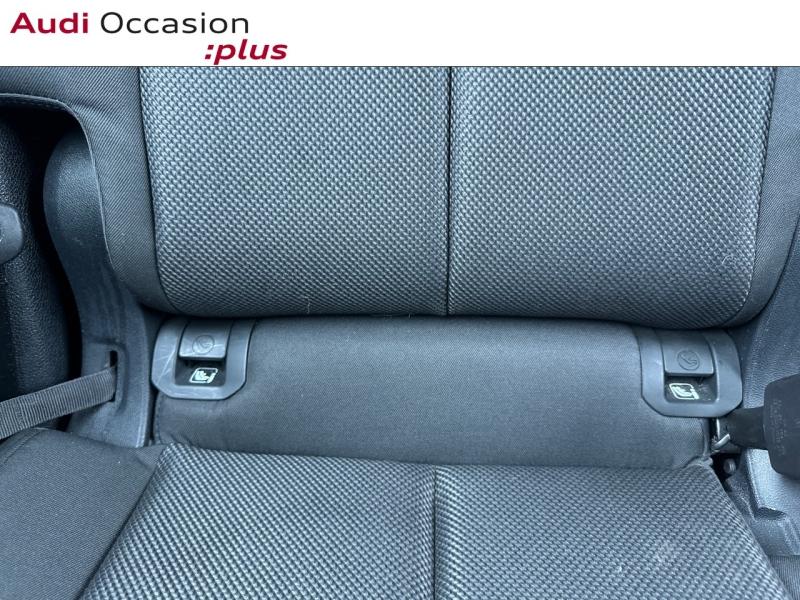 Voitures occasions Audi Q3 Design Cesson-Sévigné