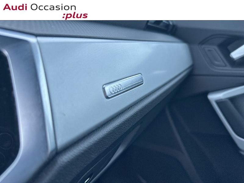 Voitures occasions Audi Q3 Design Cesson-Sévigné
