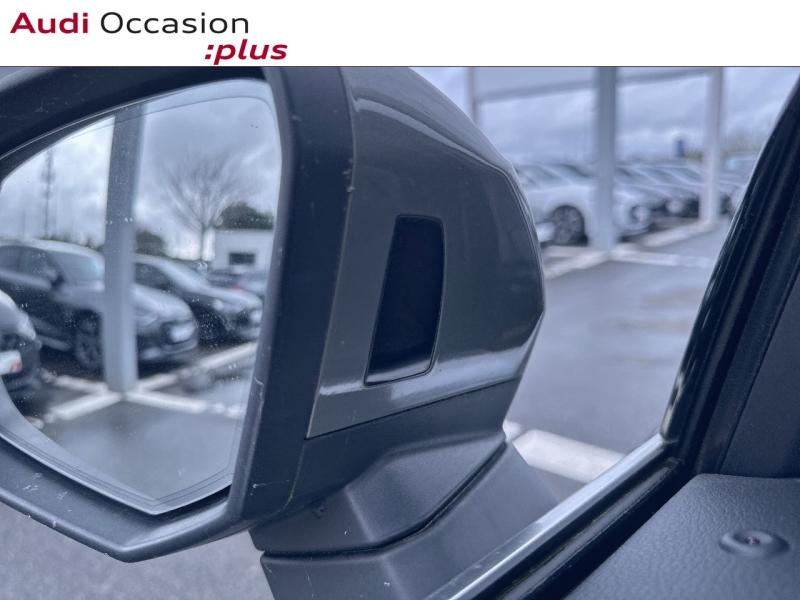 Voitures occasions Audi Q3 Design Cesson-Sévigné