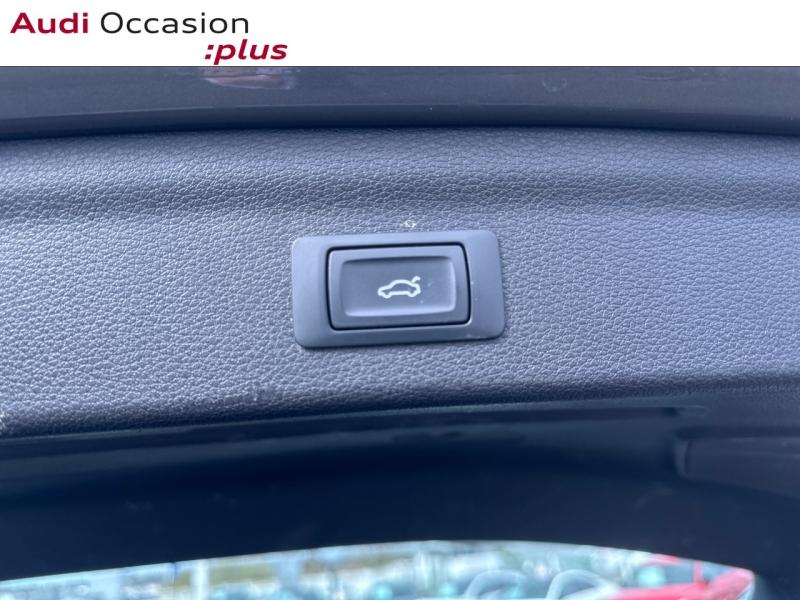 Voitures occasions Audi Q3 Design Cesson-Sévigné