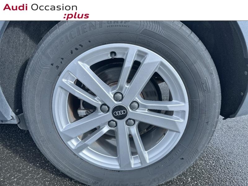 Voitures occasions Audi Q3 Design Cesson-Sévigné