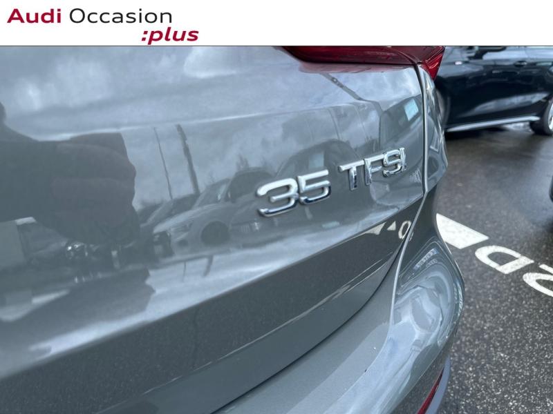 Voitures occasions Audi Q3 Design Cesson-Sévigné