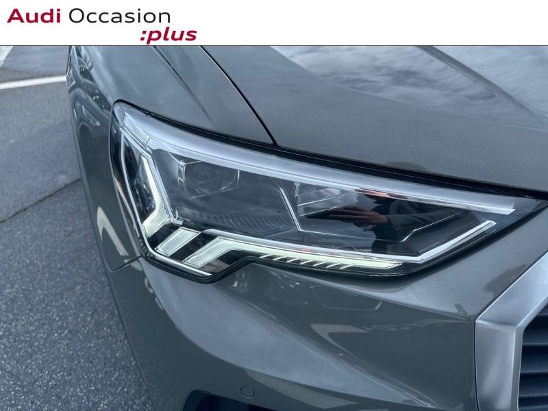 Voitures occasions Audi Q3 Design Cesson-Sévigné