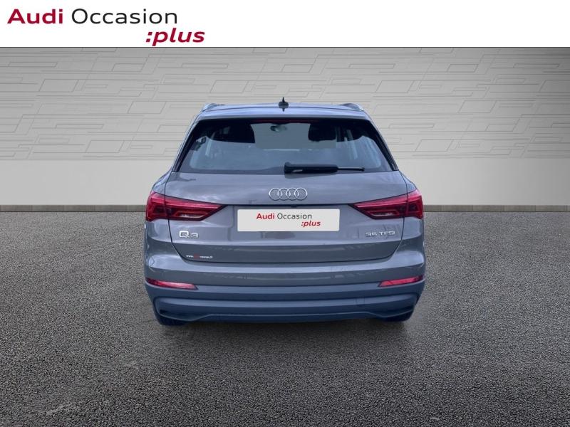 Voitures occasions Audi Q3 Design Cesson-Sévigné