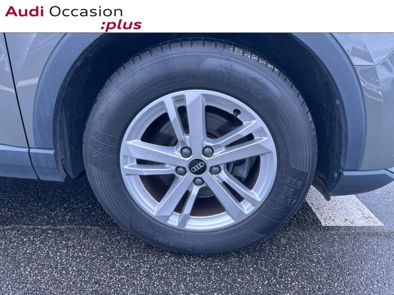 Voitures occasions Audi Q3 Design Cesson-Sévigné