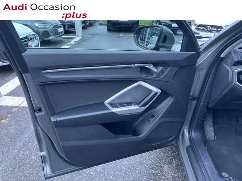 Voitures occasions Audi Q3 Design Cesson-Sévigné