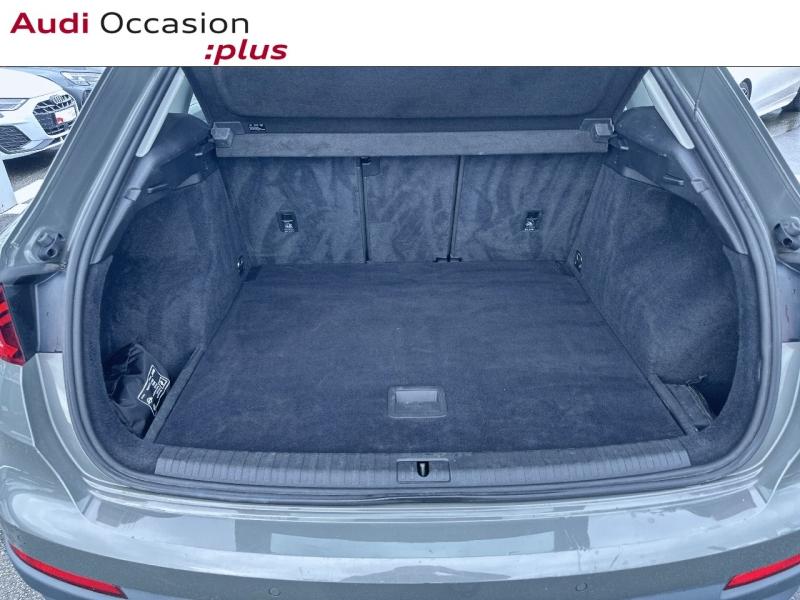 Voitures occasions Audi Q3 Design Cesson-Sévigné