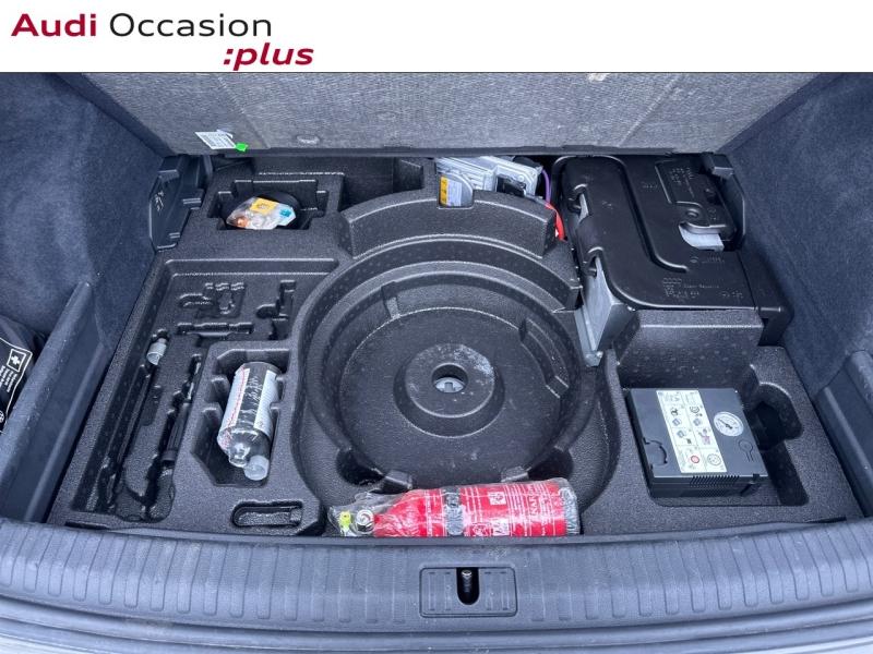 Voitures occasions Audi Q3 Design Cesson-Sévigné