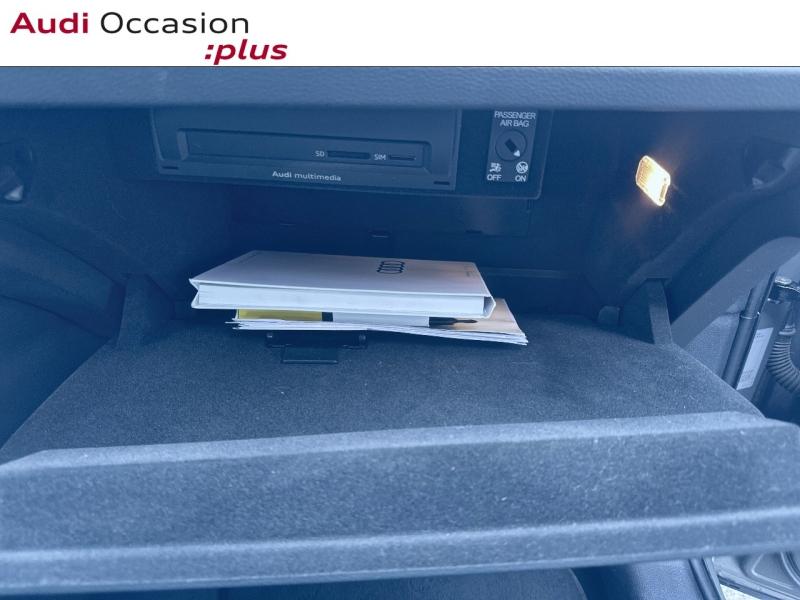 Voitures occasions Audi Q3 Design Cesson-Sévigné