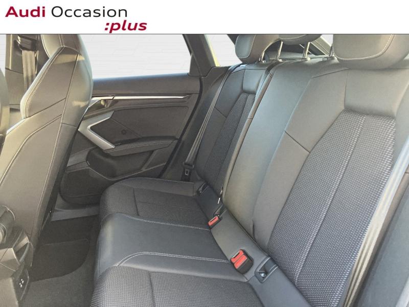 Voitures occasions Audi A3 Sportback S line Cesson-Sévigné