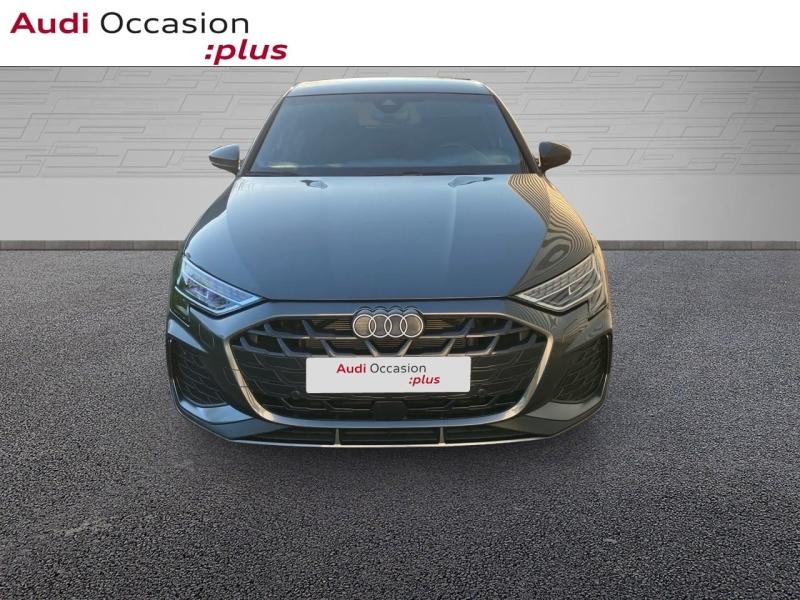 Voitures occasions Audi A3 Sportback S line Cesson-Sévigné