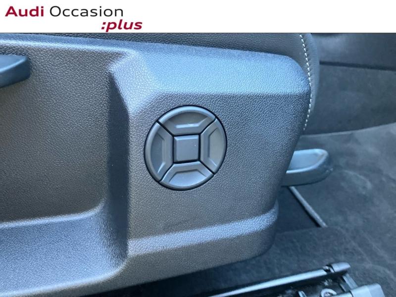 Voitures occasions Audi A3 Sportback S line Cesson-Sévigné