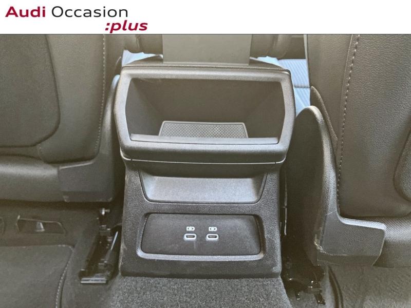 Voitures occasions Audi A3 Sportback S line Cesson-Sévigné